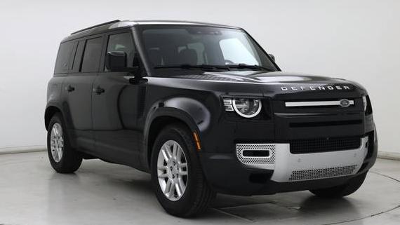 LAND ROVER DEFENDER 2023 SALEJ7EX2P2240143 image